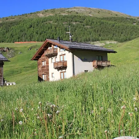Bait Del Pont Livigno