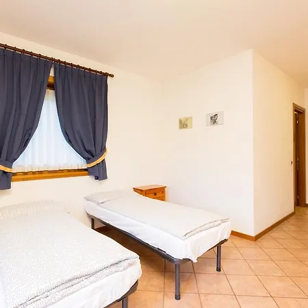 Bait Del Pont 3* Livigno