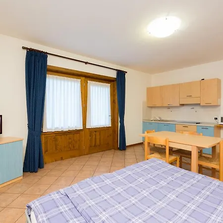 Hotel apartamentowy Bait Del Pont 3*