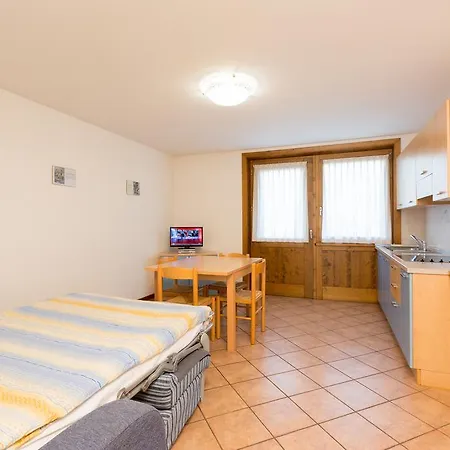 Bait Del Pont 3* Livigno