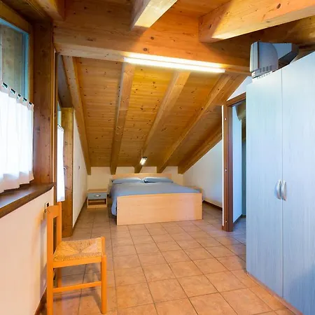 Hotel apartamentowy Bait Del Pont 3*