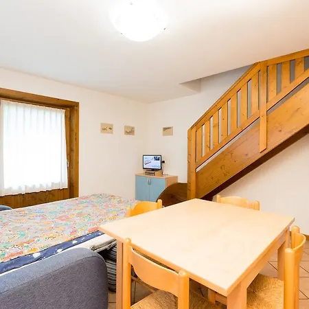 Bait Del Pont 3* Livigno