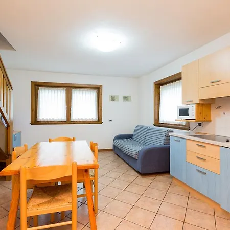 Hotel apartamentowy Bait Del Pont