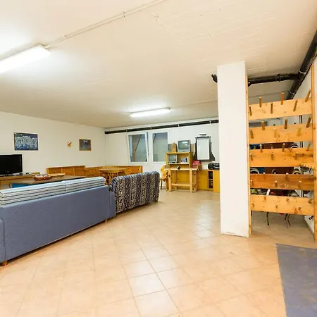 Bait Del Pont Hotel apartamentowy