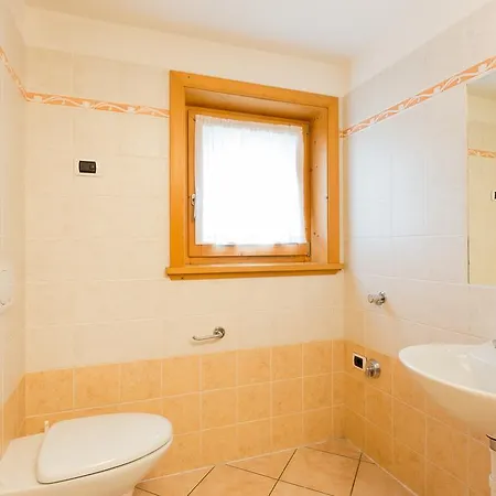 Hotel apartamentowy Bait Del Pont 3*